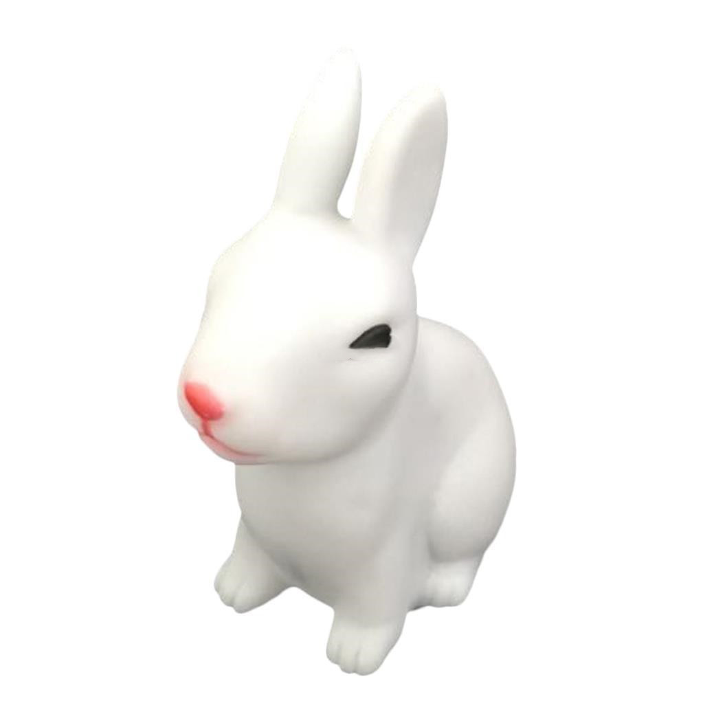 Mini Lampada portatile Bunny - immagine 3