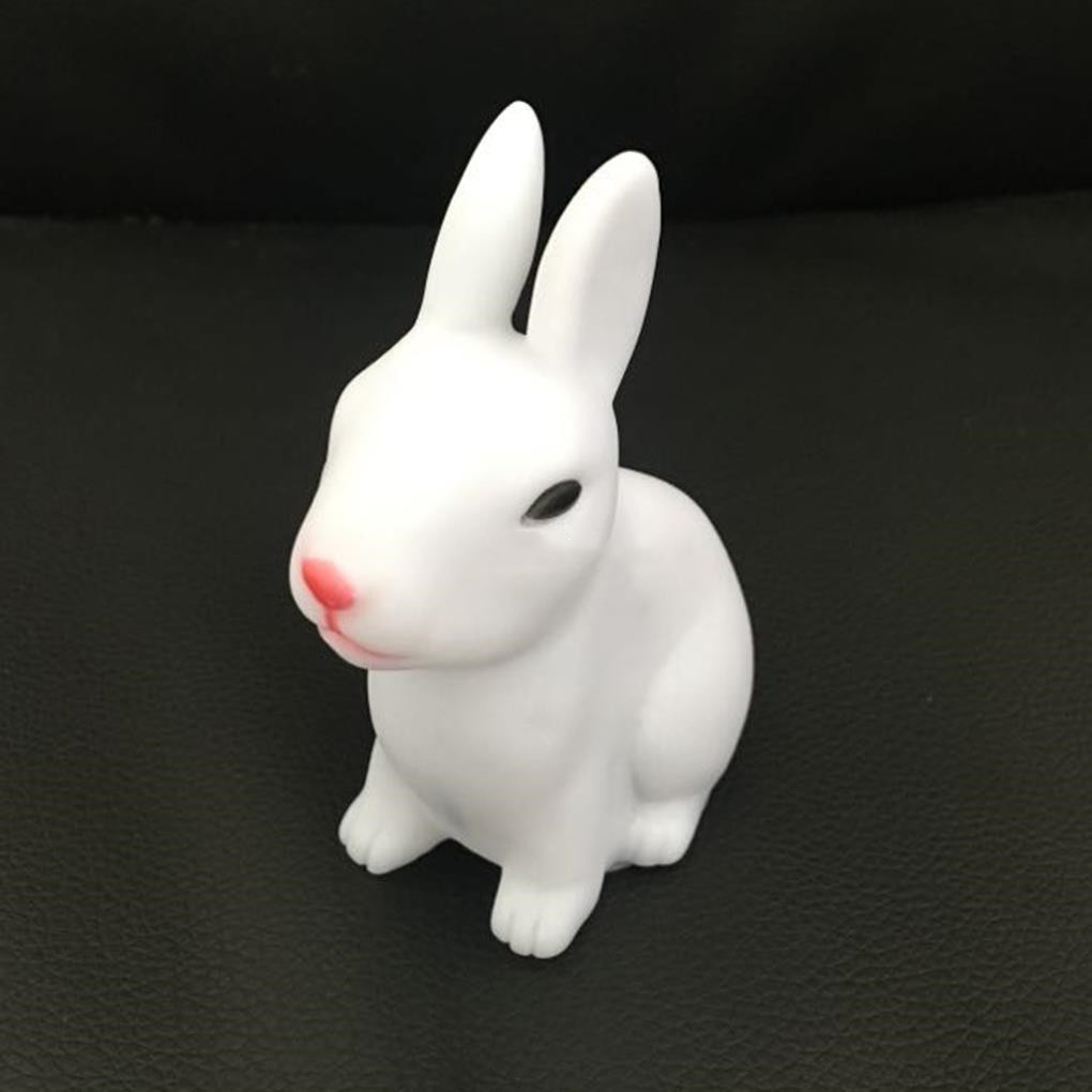 Mini Lampada portatile Bunny - immagine 5