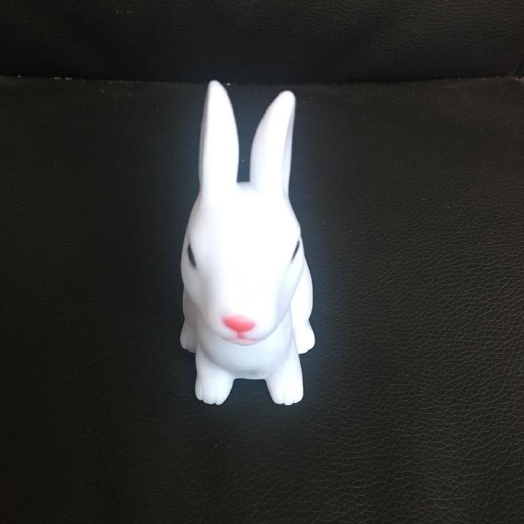 Mini Lampada portatile Bunny - immagine 2