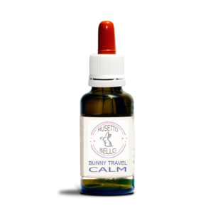 Bunny Travel Calm 15ml