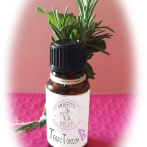 TERRITORIUM 6  - 15ml