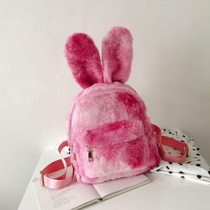 Zainetto Bunny Dolci Orecchie