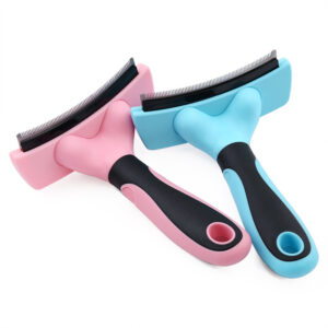 Furminator Spazzola Premium Raccogli Pelo per Conigli